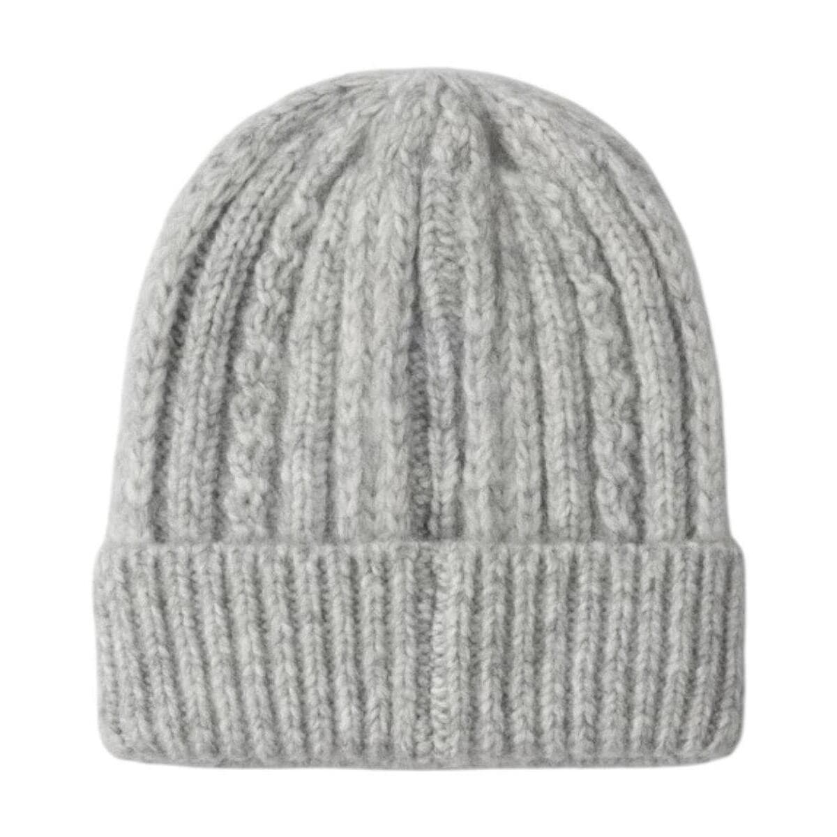 Boys' Beanies Pepe Jeans Gray