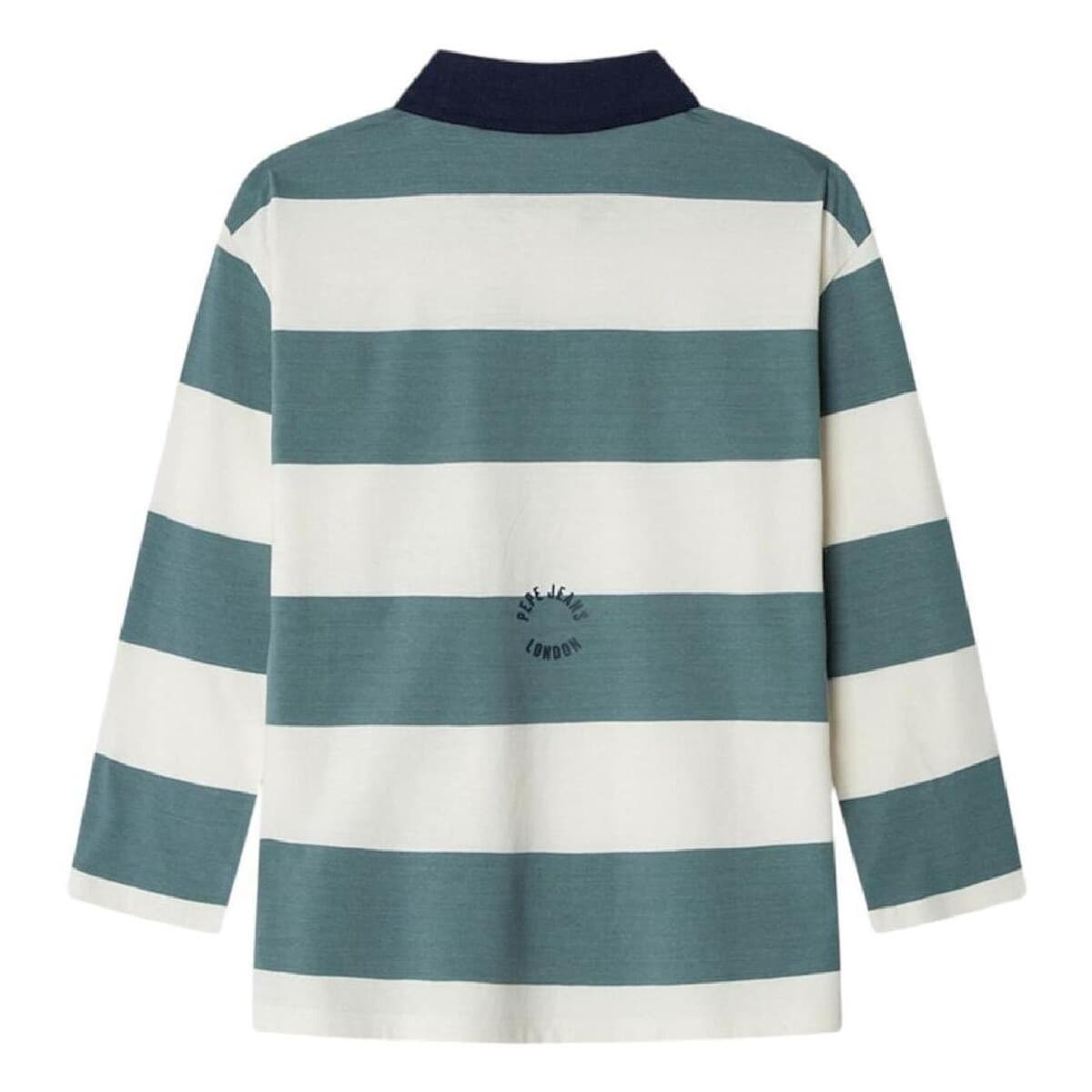 Boys' Polo Shirts Pepe Jeans Green