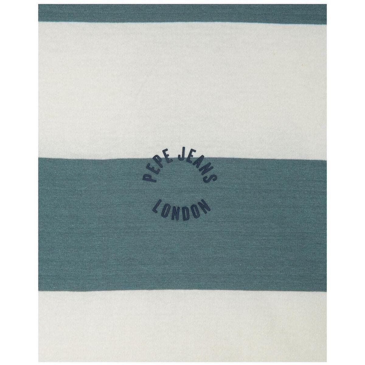 Boys' Polo Shirts Pepe Jeans Green