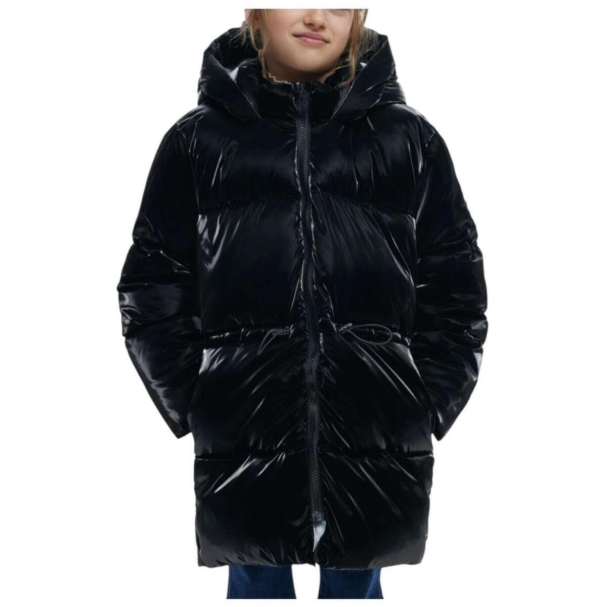 Παλτό Desigual 25WGEW08 2000