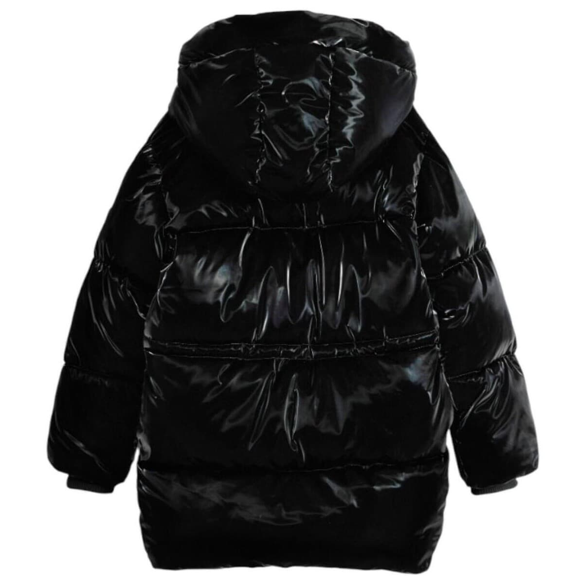 Girls' Coats Desigual Black
