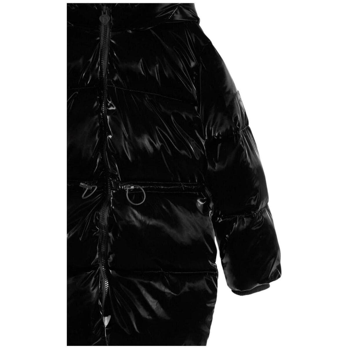 Girls' Coats Desigual Black