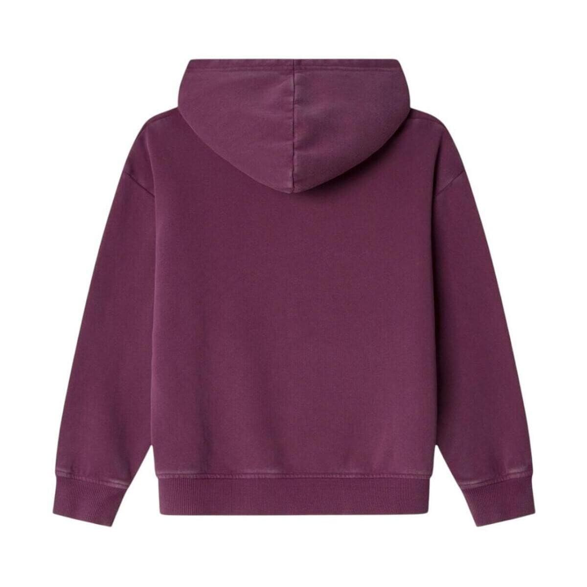 Girls' Hoodies & Sweatshirts Pepe Jeans Red