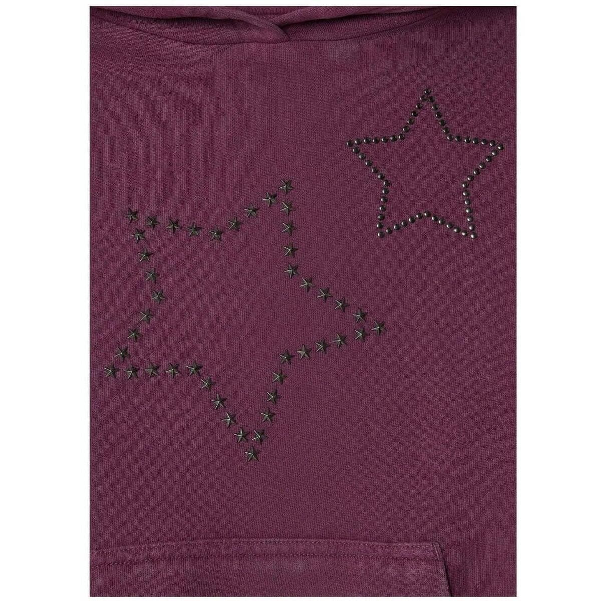 Girls' Hoodies & Sweatshirts Pepe Jeans Red