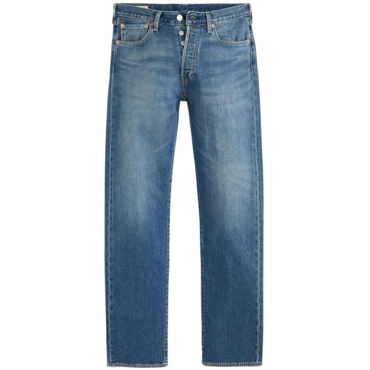Men's Jeans Levis Blue
