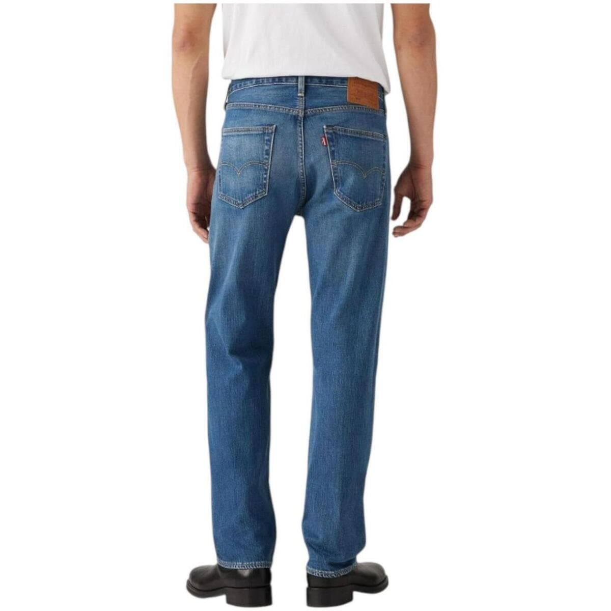 Men's Jeans Levis Blue