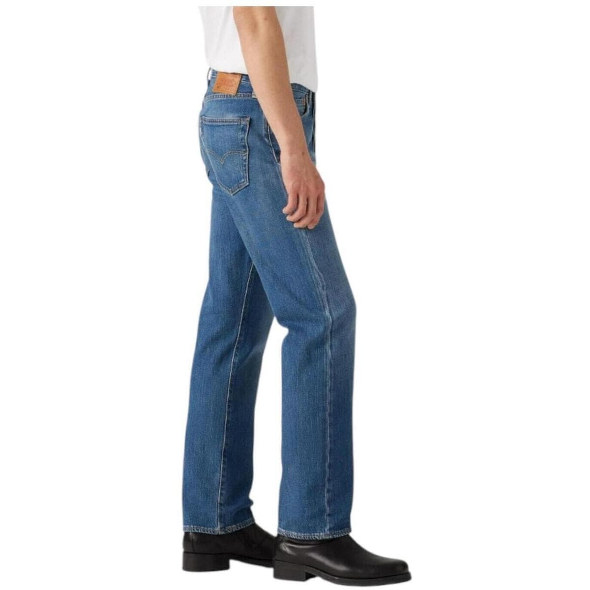 Men's Jeans Levis Blue
