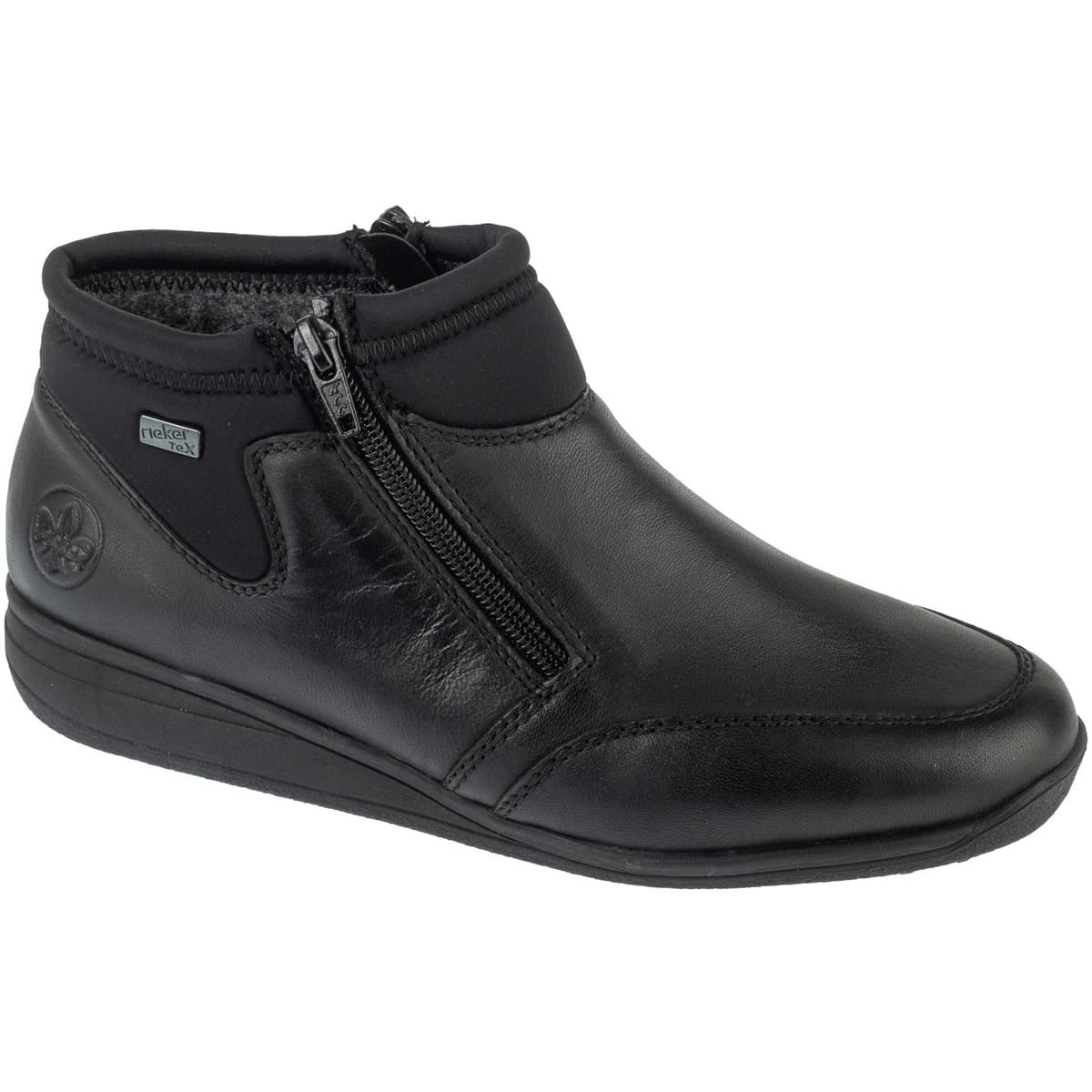 Women's Boots Rieker Black