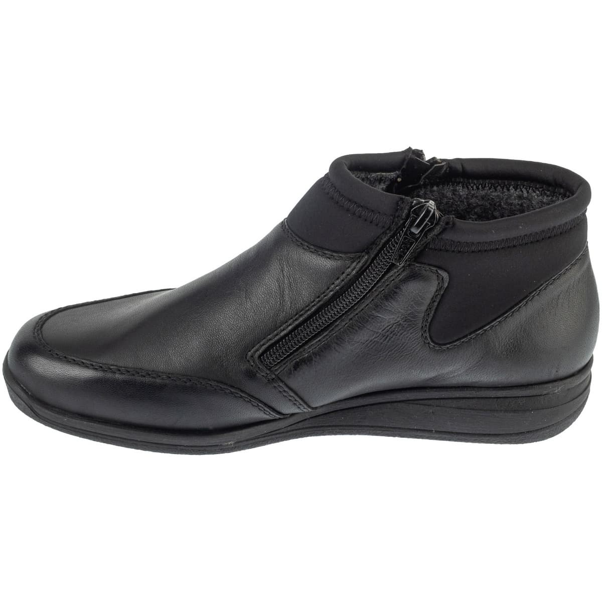 Women's Boots Rieker Black