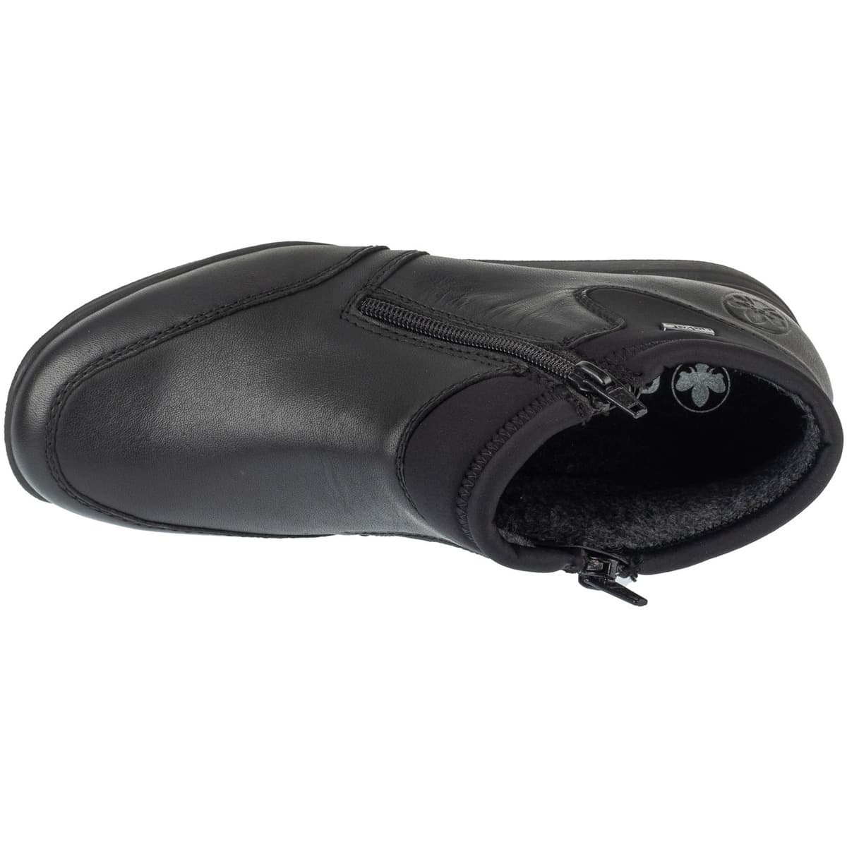 Women's Boots Rieker Black