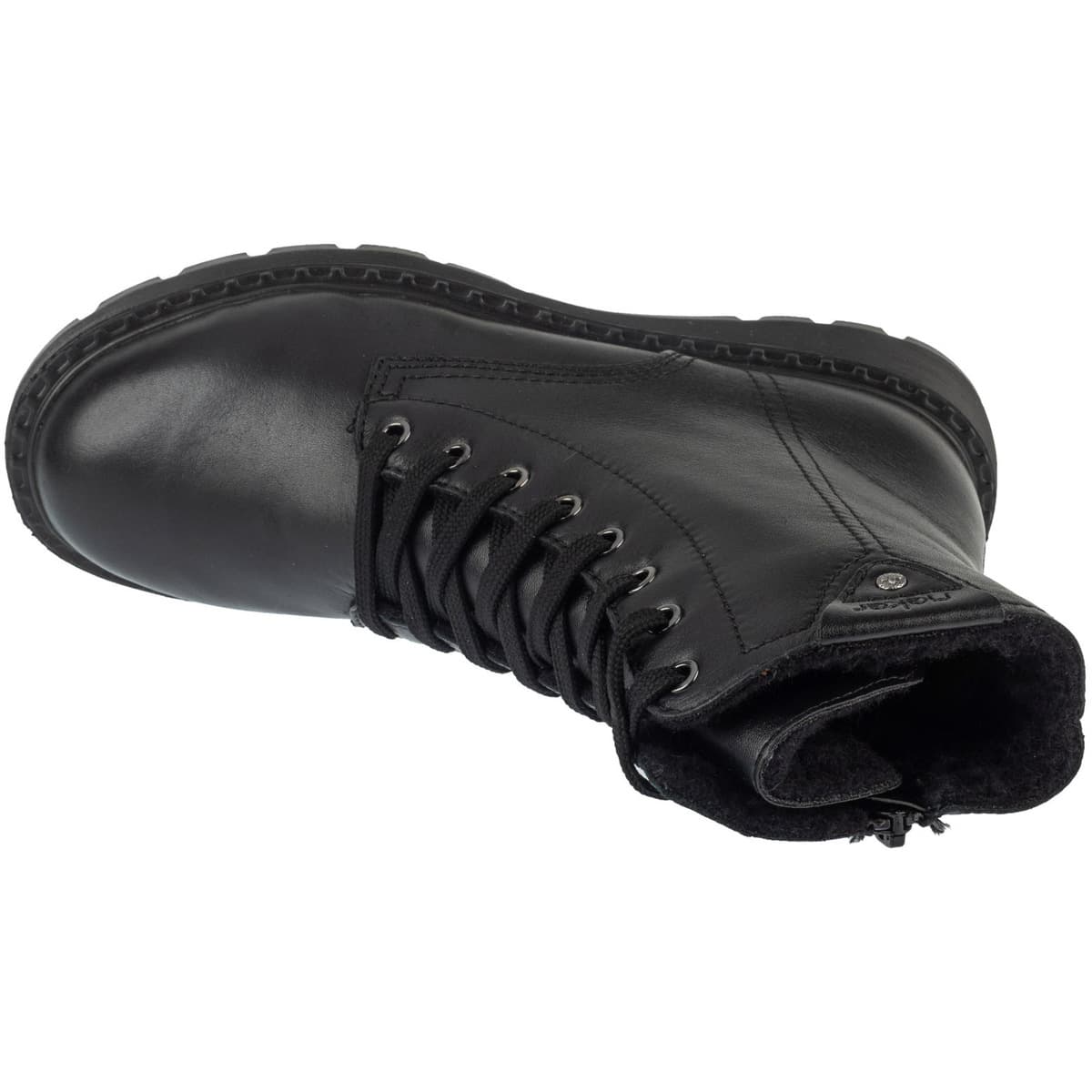 Women's Boots Rieker Black
