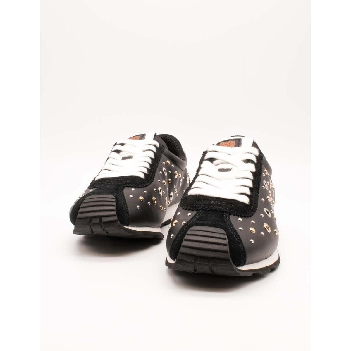 Women's Sneakers Popa Black