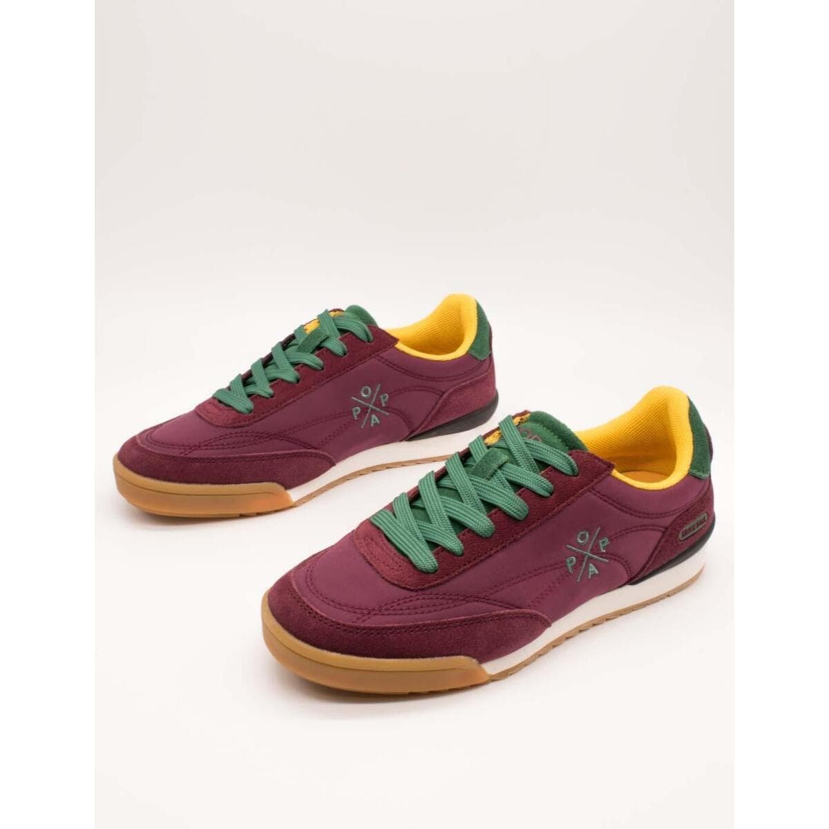 Women's Sneakers Popa Purple