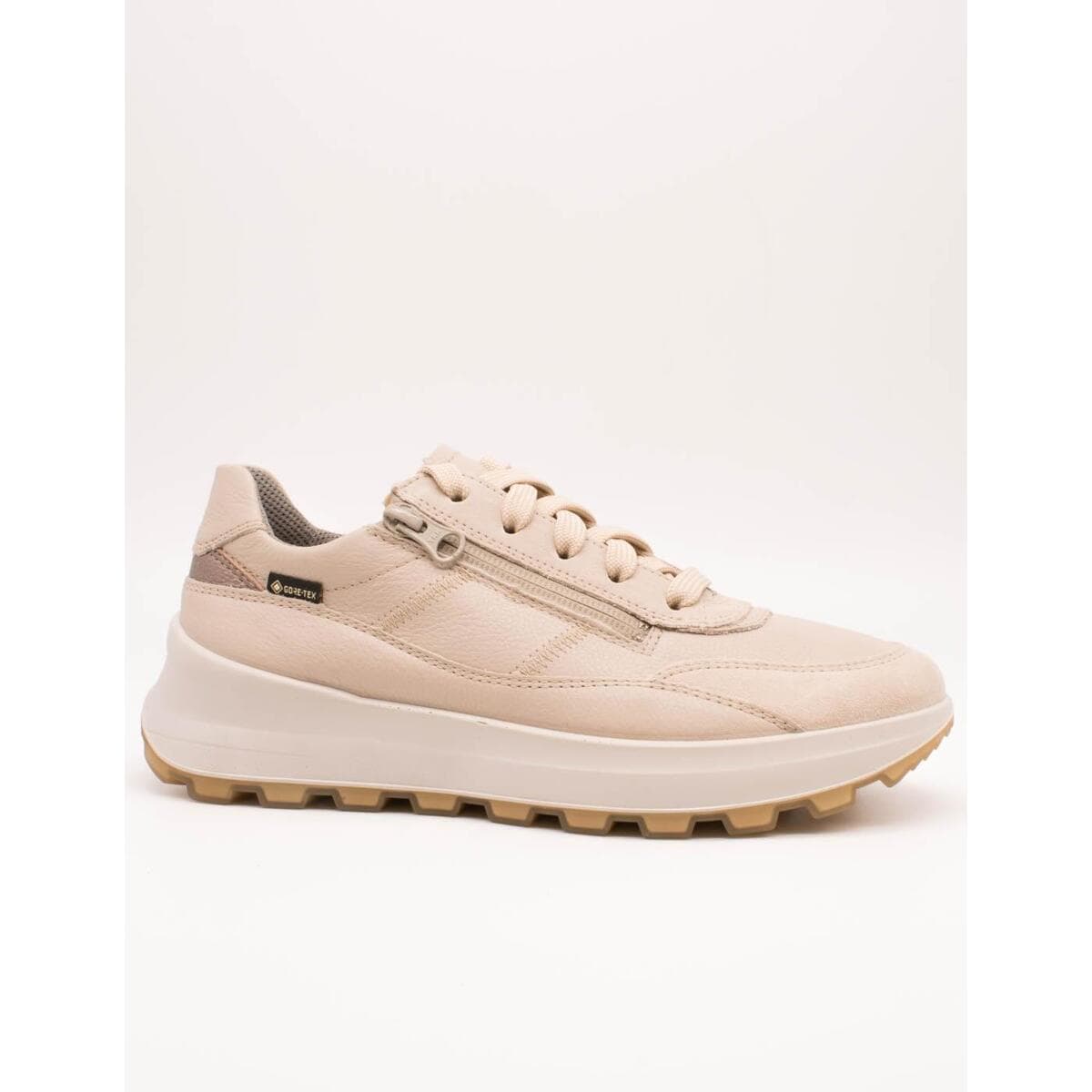 Women's Sneakers Legero Beige