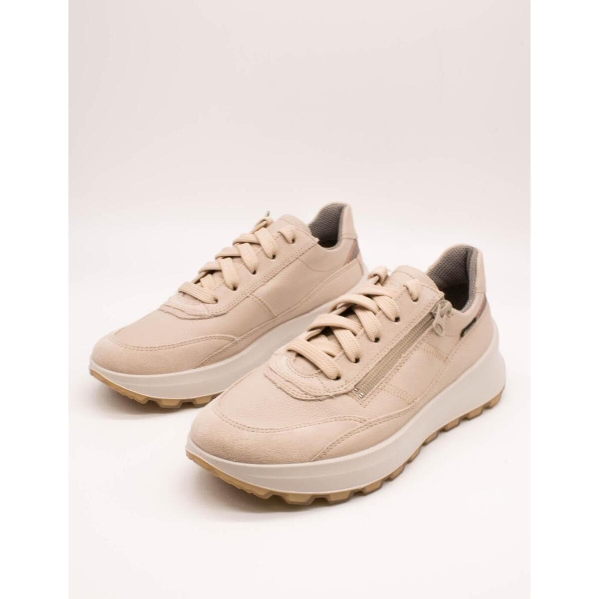 Women's Sneakers Legero Beige