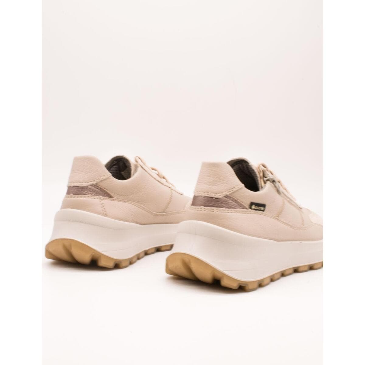 Women's Sneakers Legero Beige