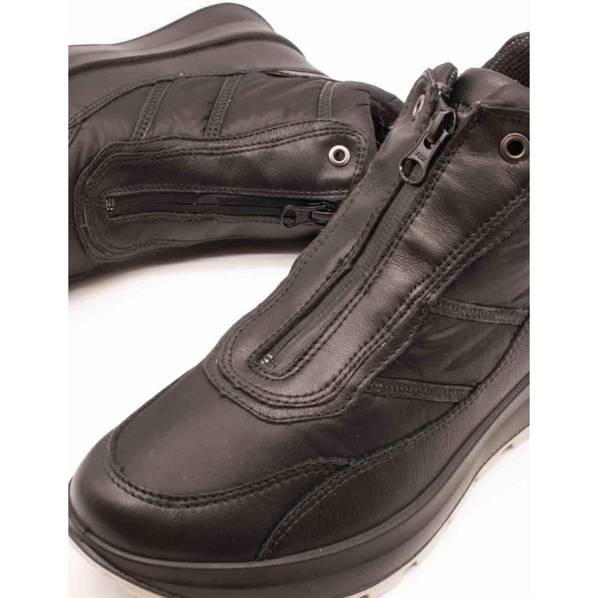 Women's Sneakers Legero Black