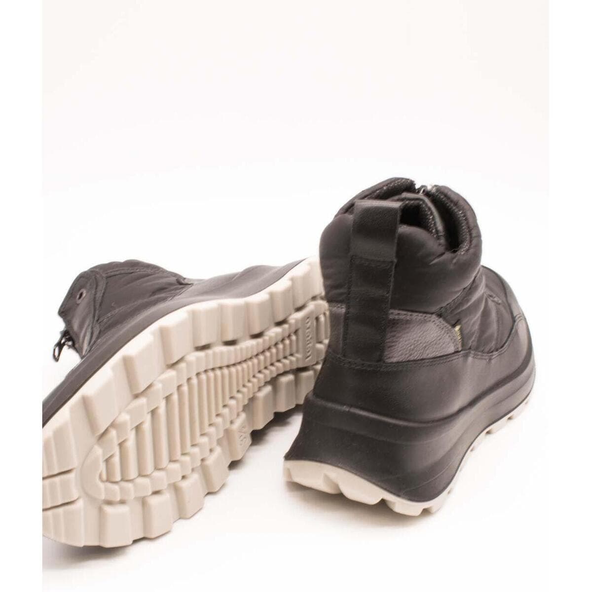 Women's Sneakers Legero Black