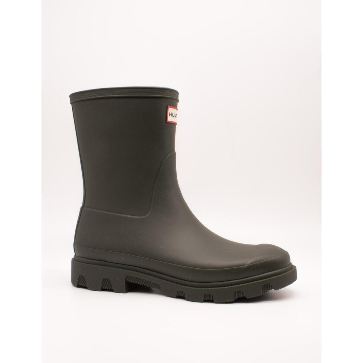 Women's Wellington Boots Hunter Green