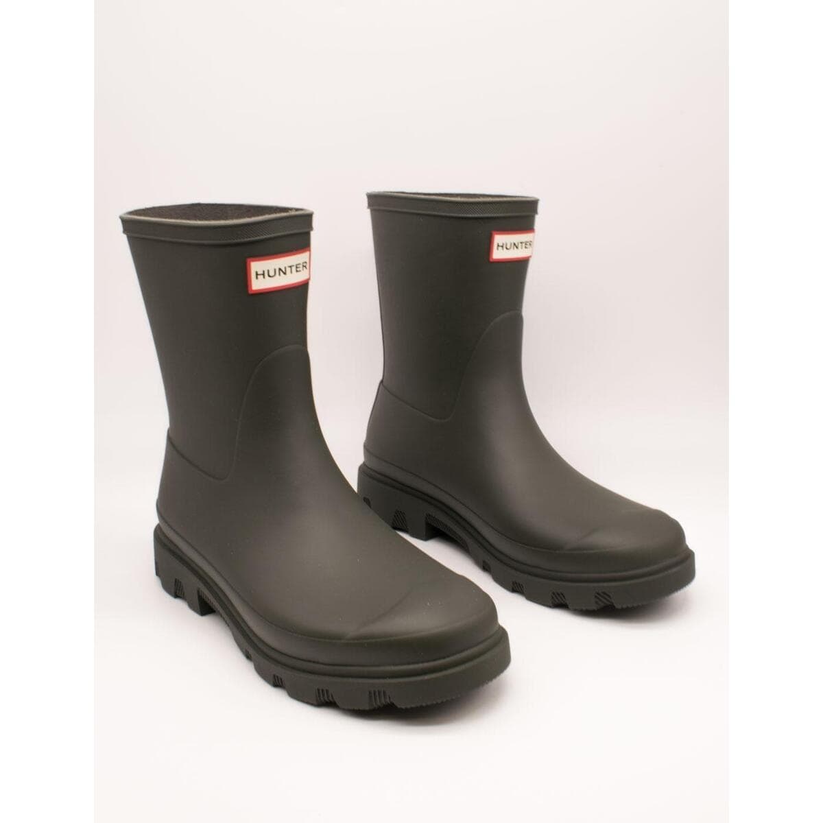 Women's Wellington Boots Hunter Green