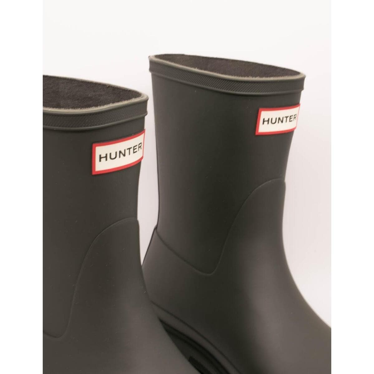 Women's Wellington Boots Hunter Green