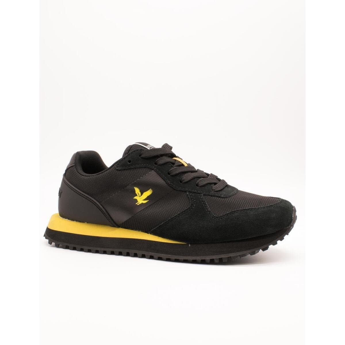 Xαμηλά Sneakers Lyle & Scott Modular Suecor 001