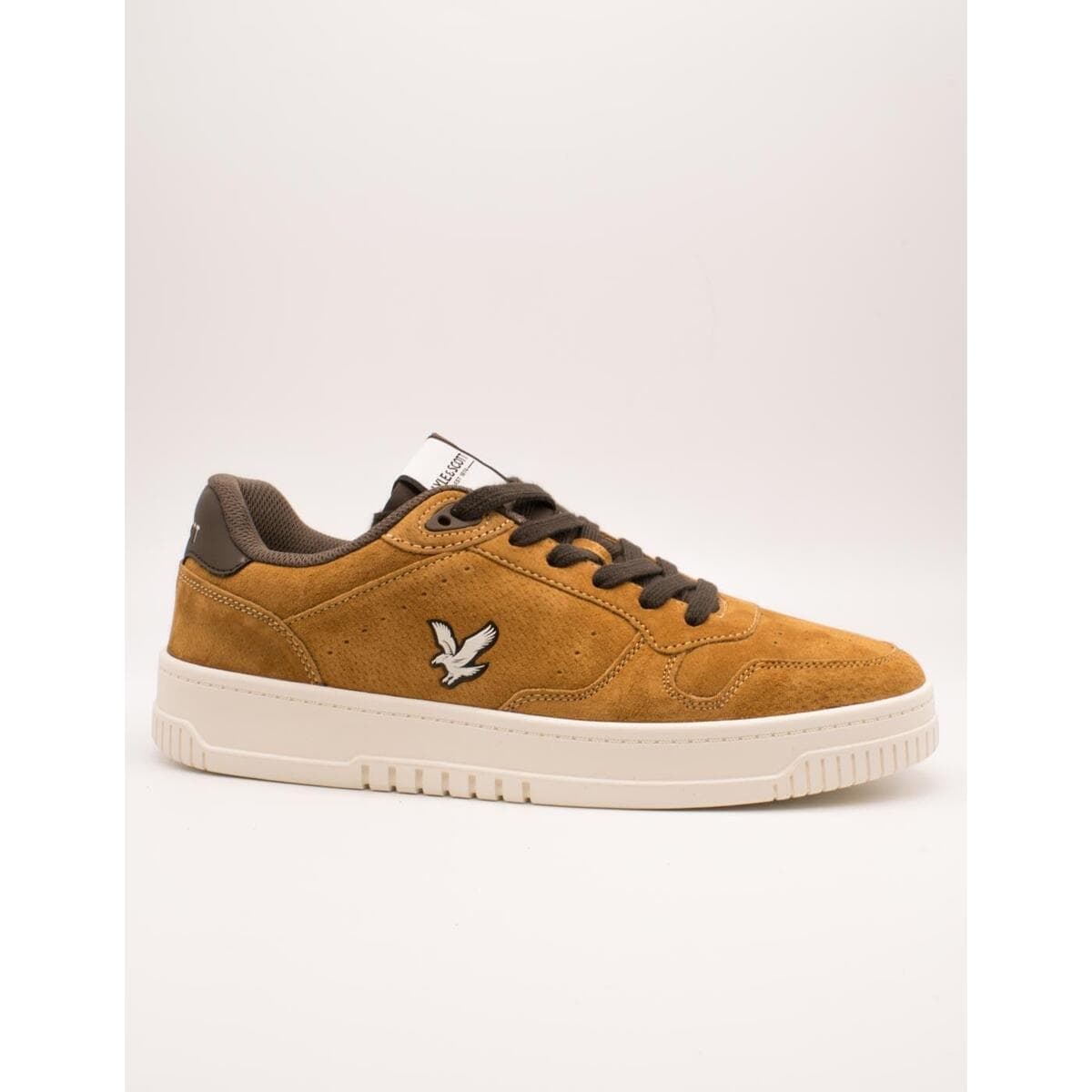 Xαμηλά Sneakers Lyle & Scott Andrew Pignab 018