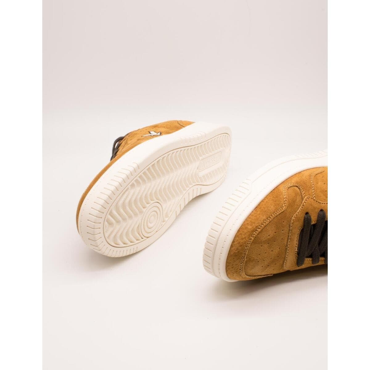 Men's Sneakers Lyle & Scott Beige