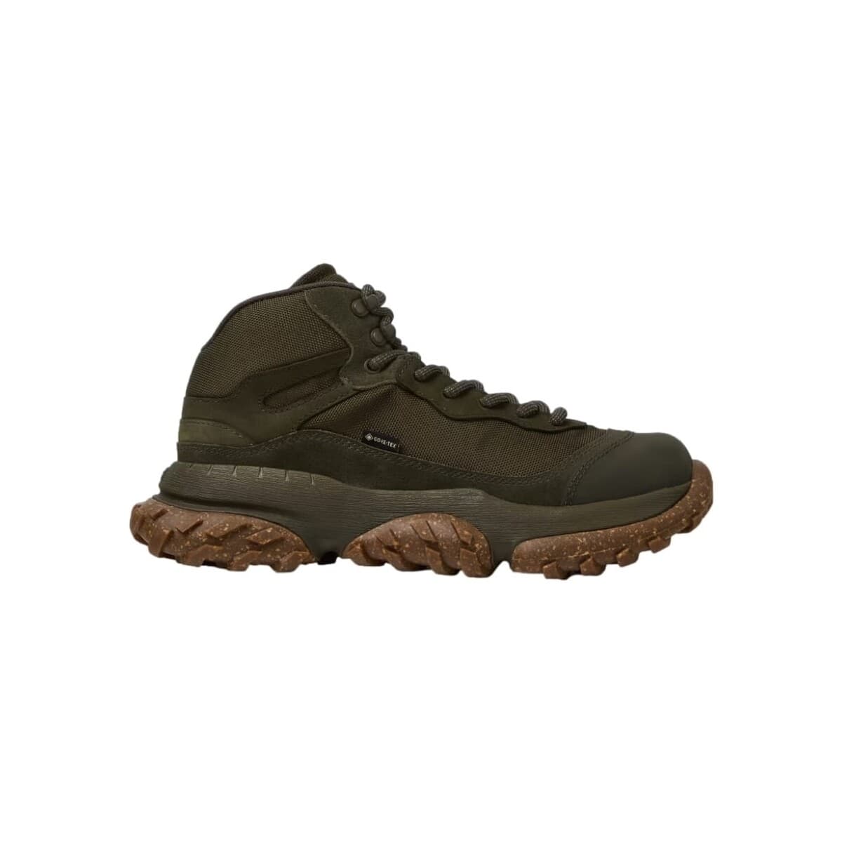 Men's Boots Camper Green