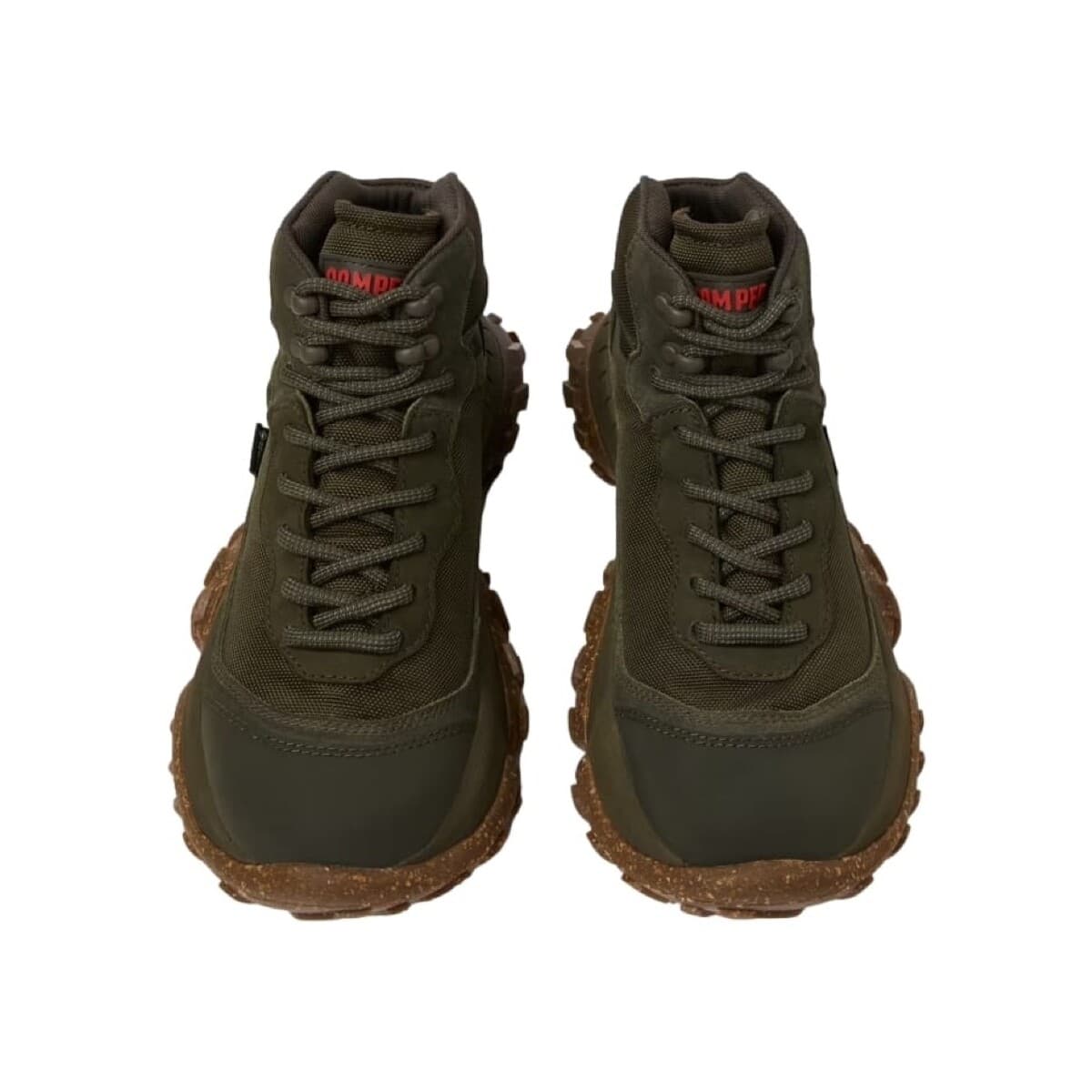 Men's Boots Camper Green