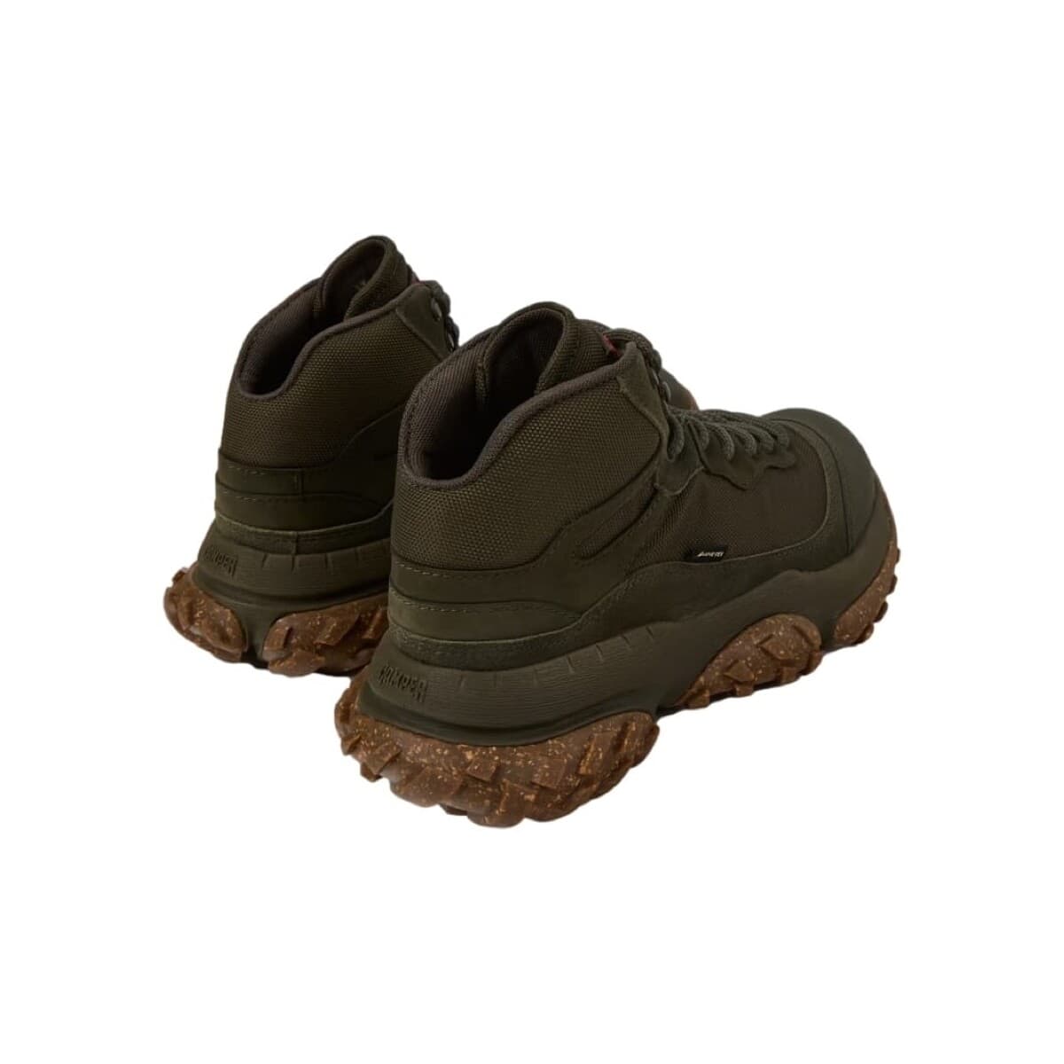 Men's Boots Camper Green