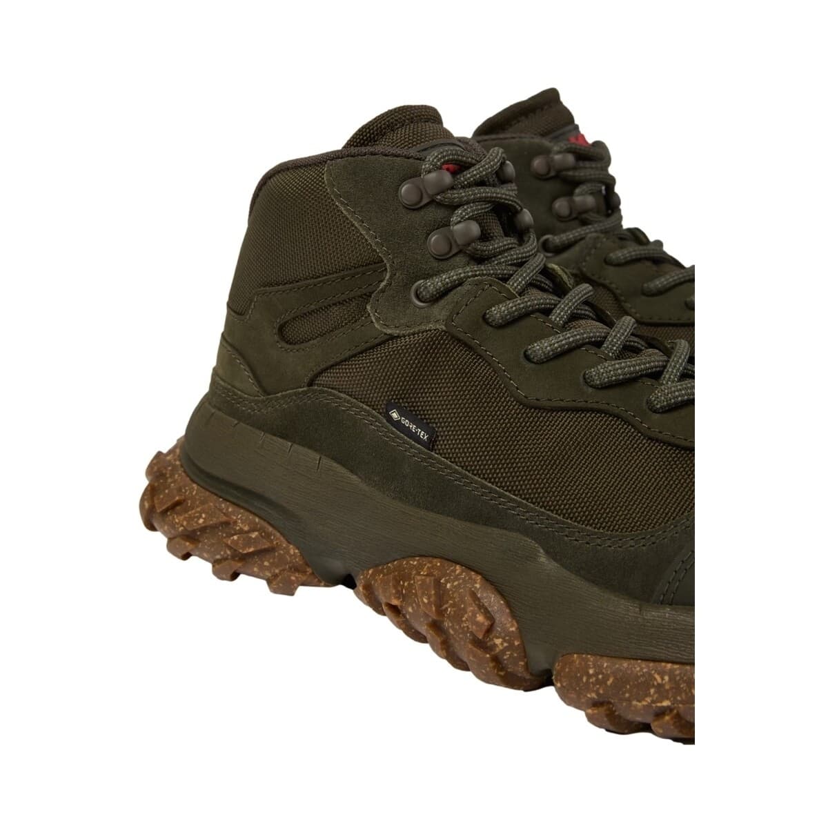 Men's Boots Camper Green
