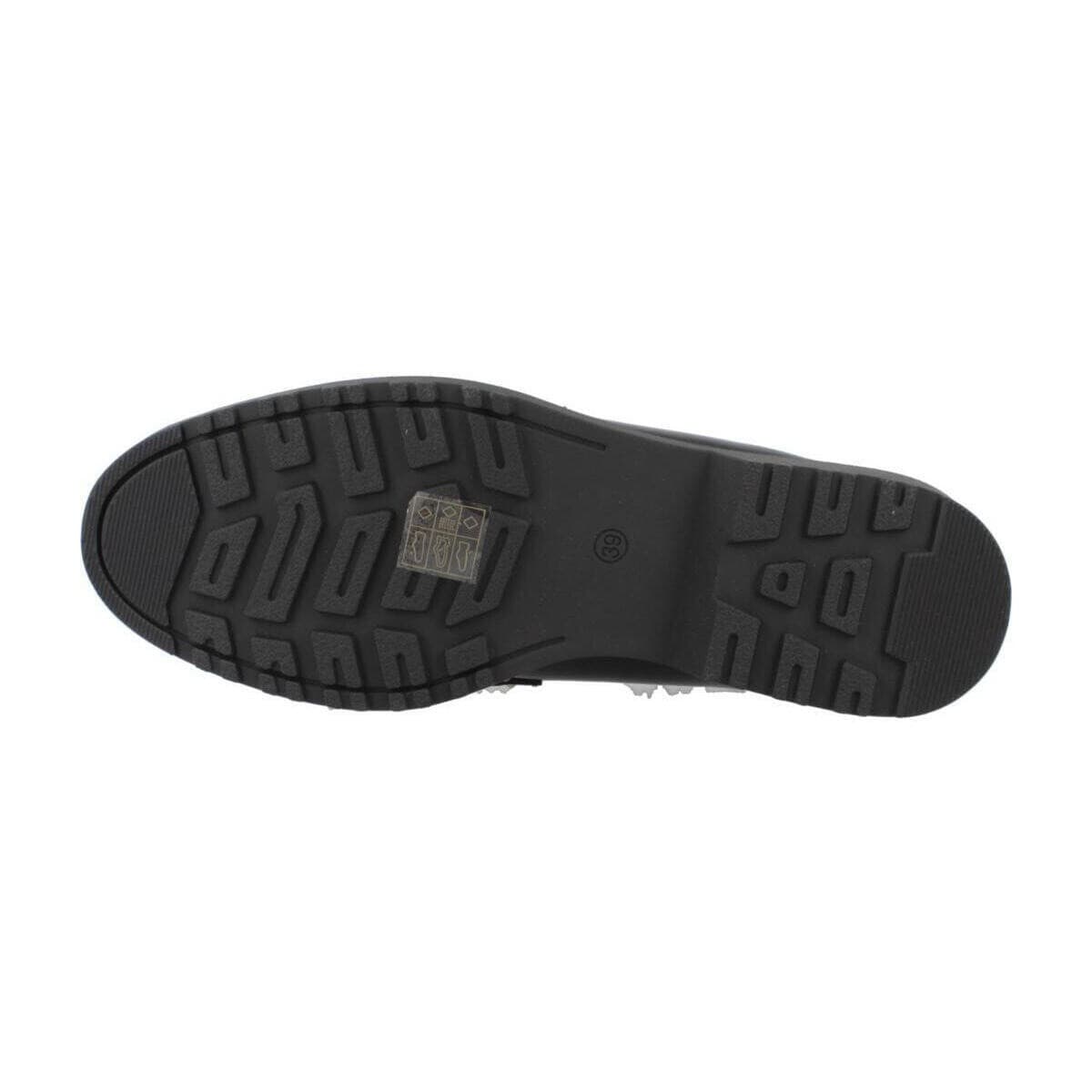 Women's Loafers Exé Shoes Black