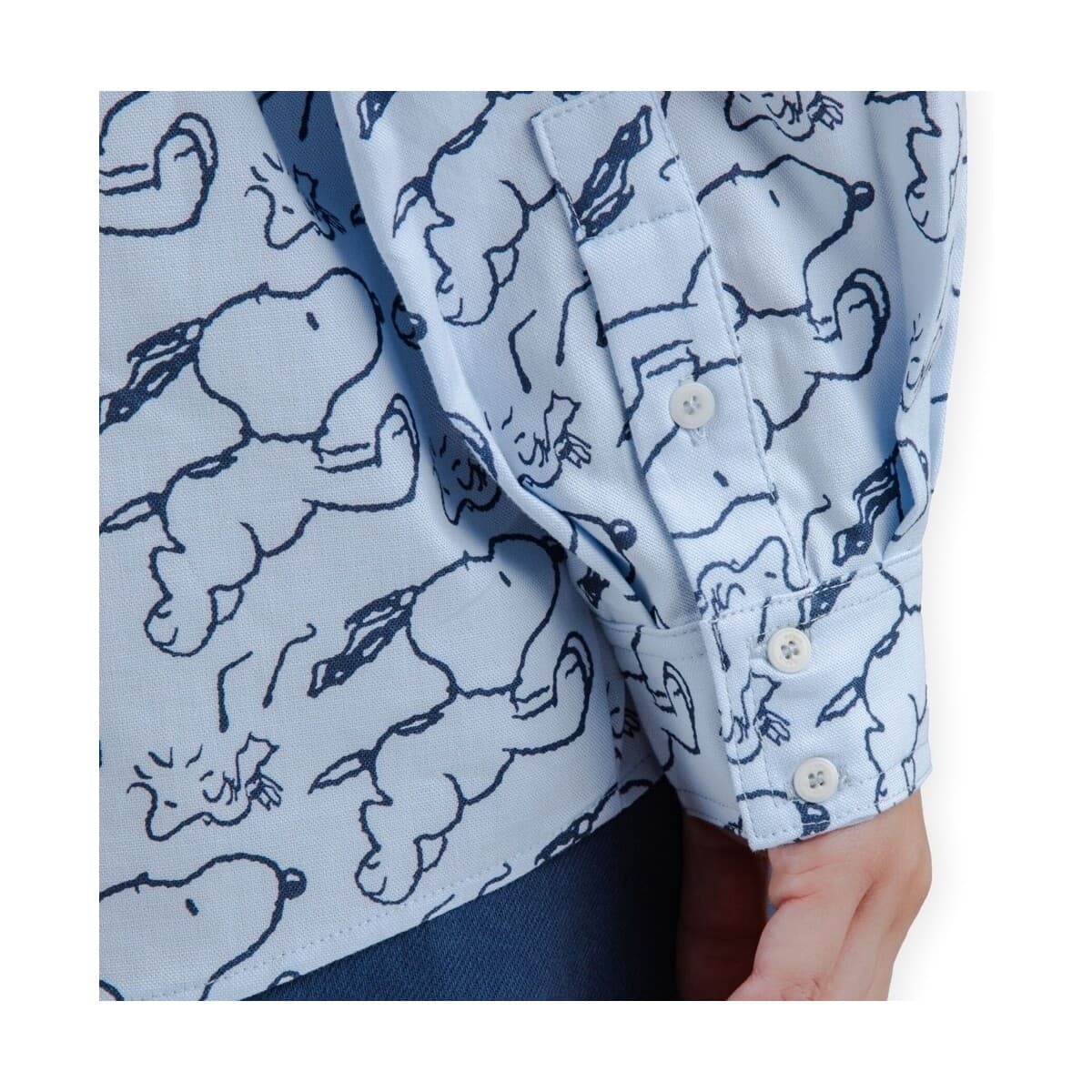 Women's Shirts Brava Fabrics Blue