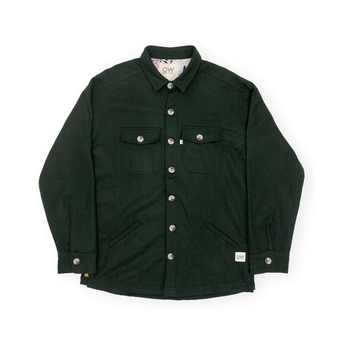 Μπλουζάκια Otherwise Cobalt Jacket - Green