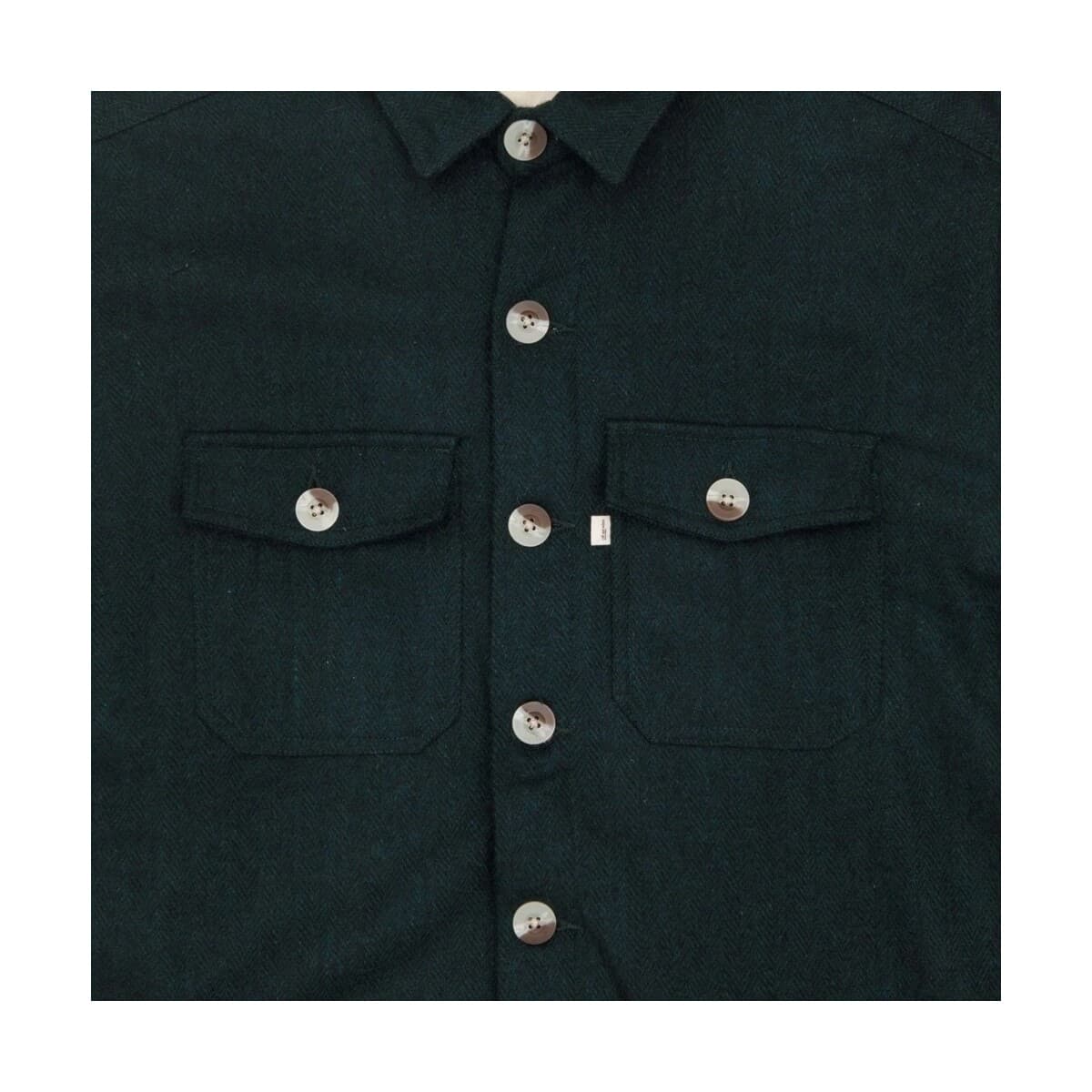 Men's T-Shirts Otherwise Green