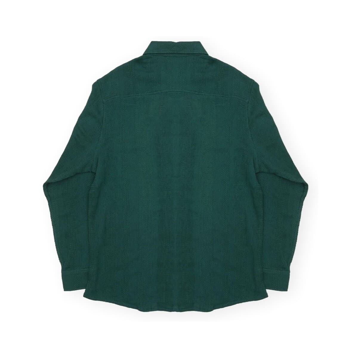 Men's Shirts Otherwise Green