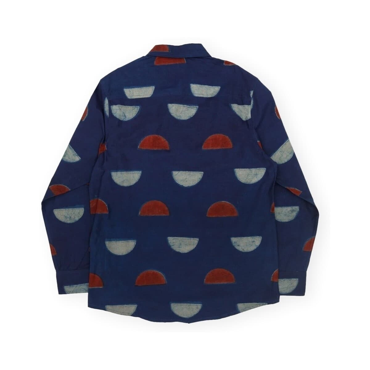 Men's Shirts Otherwise Blue