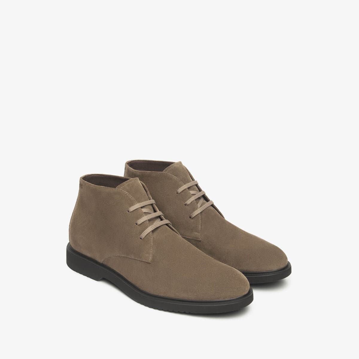 Men's Boots NeroGiardini Brown