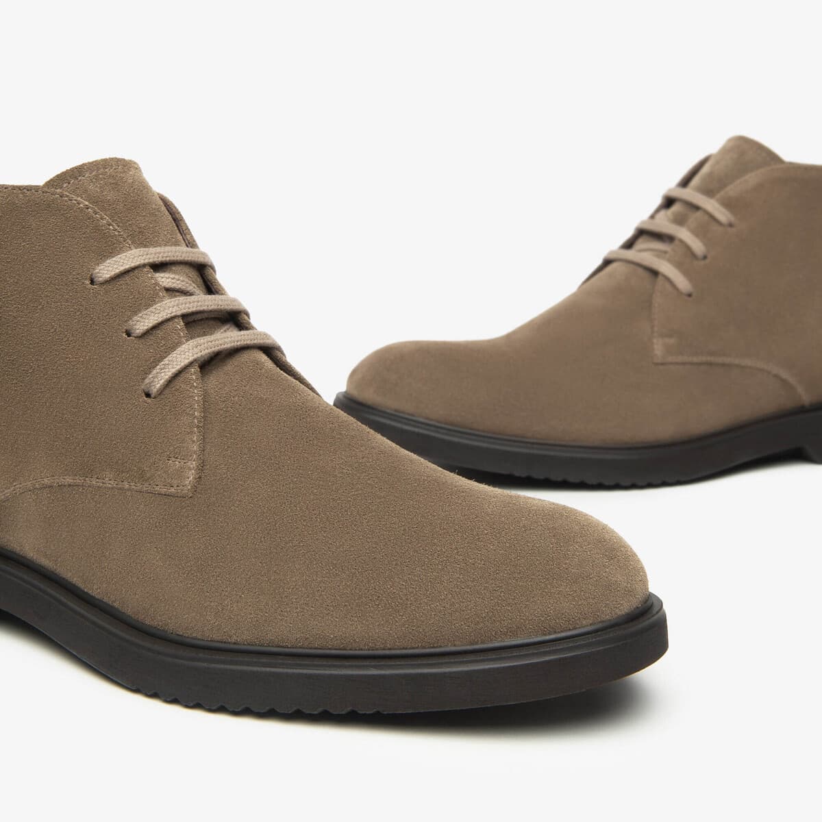 Men's Boots NeroGiardini Brown