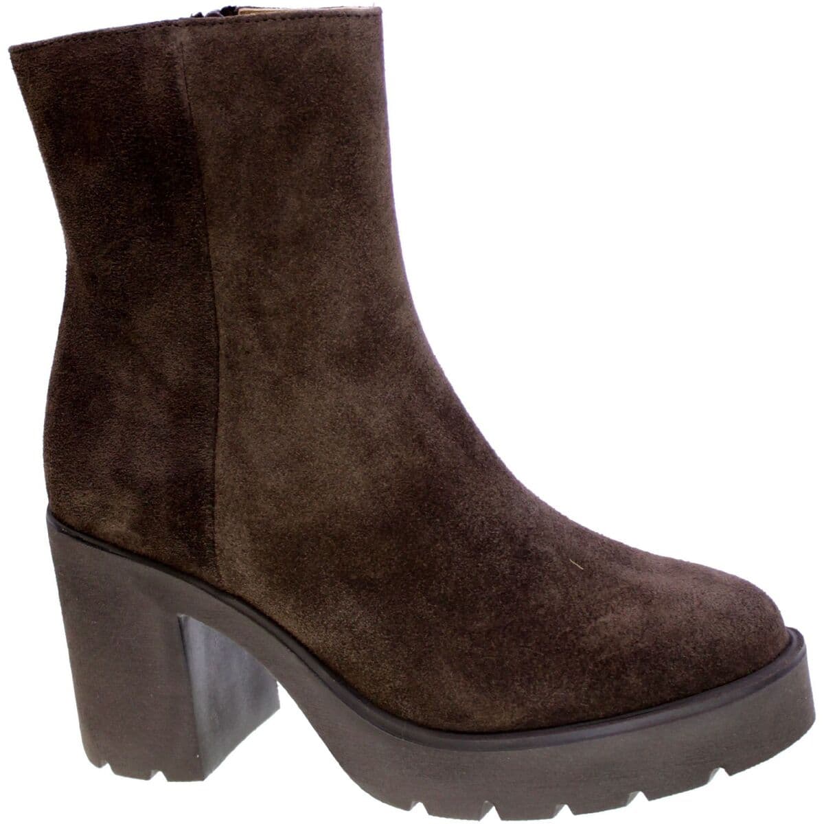 Μπότες Unisa 93360