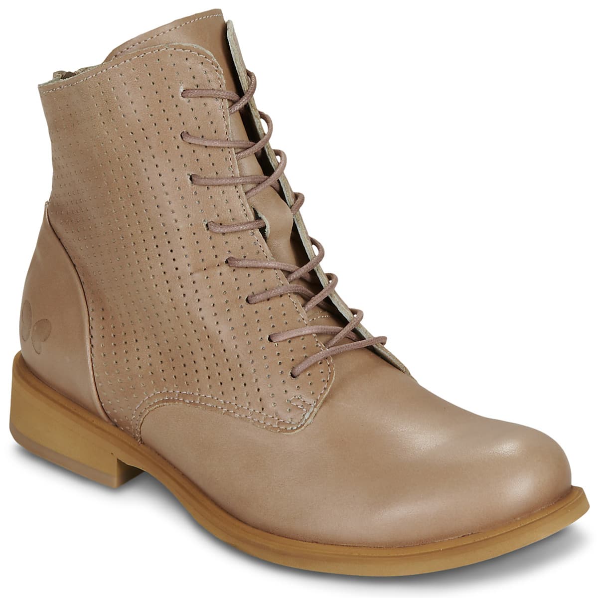 Women's Boots Felmini Beige