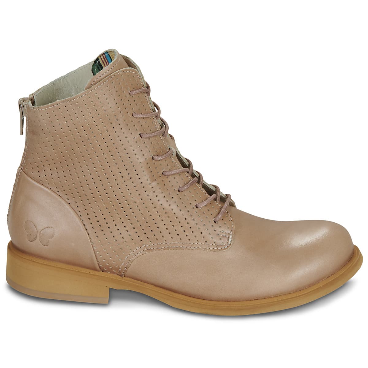 Women's Boots Felmini Beige