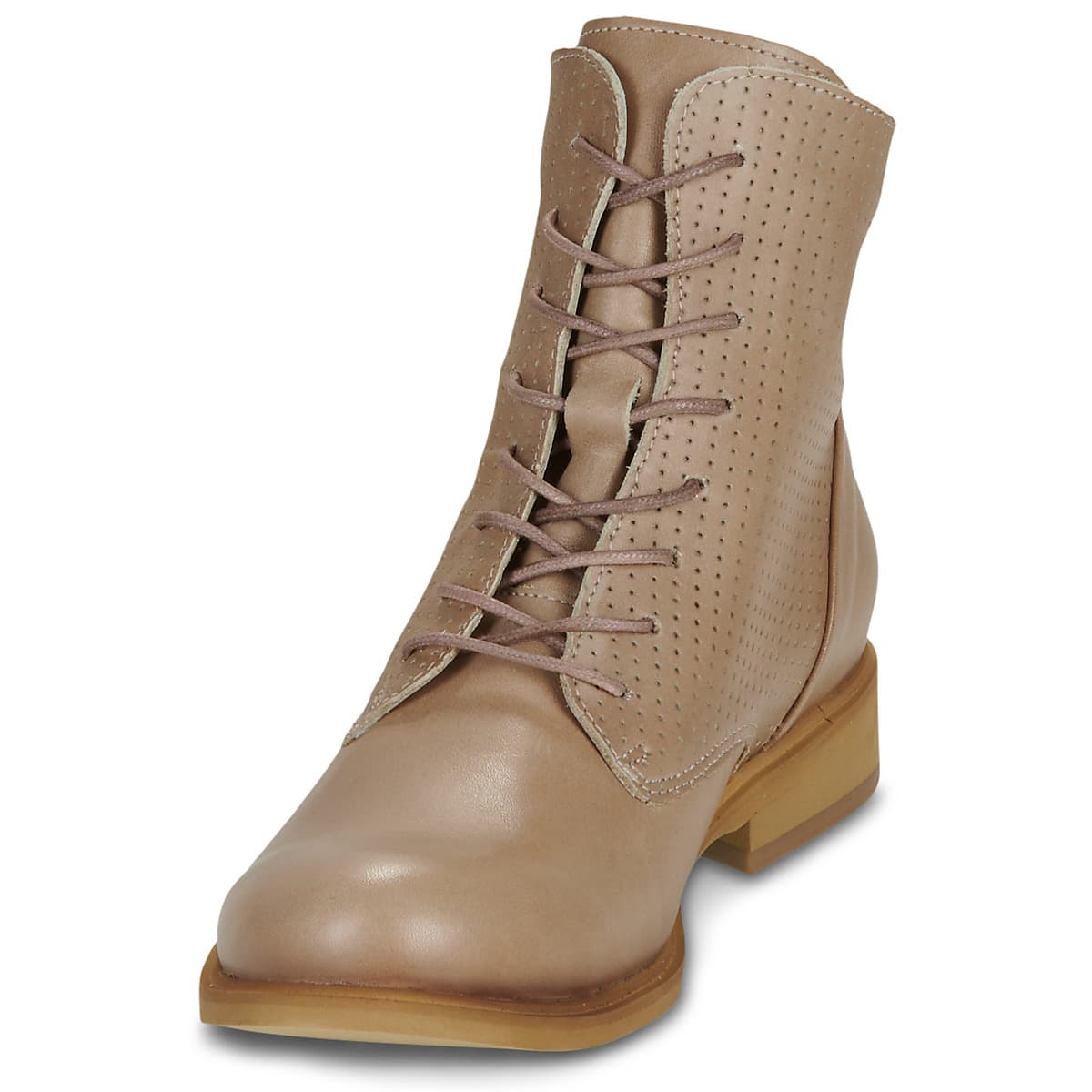 Women's Boots Felmini Beige