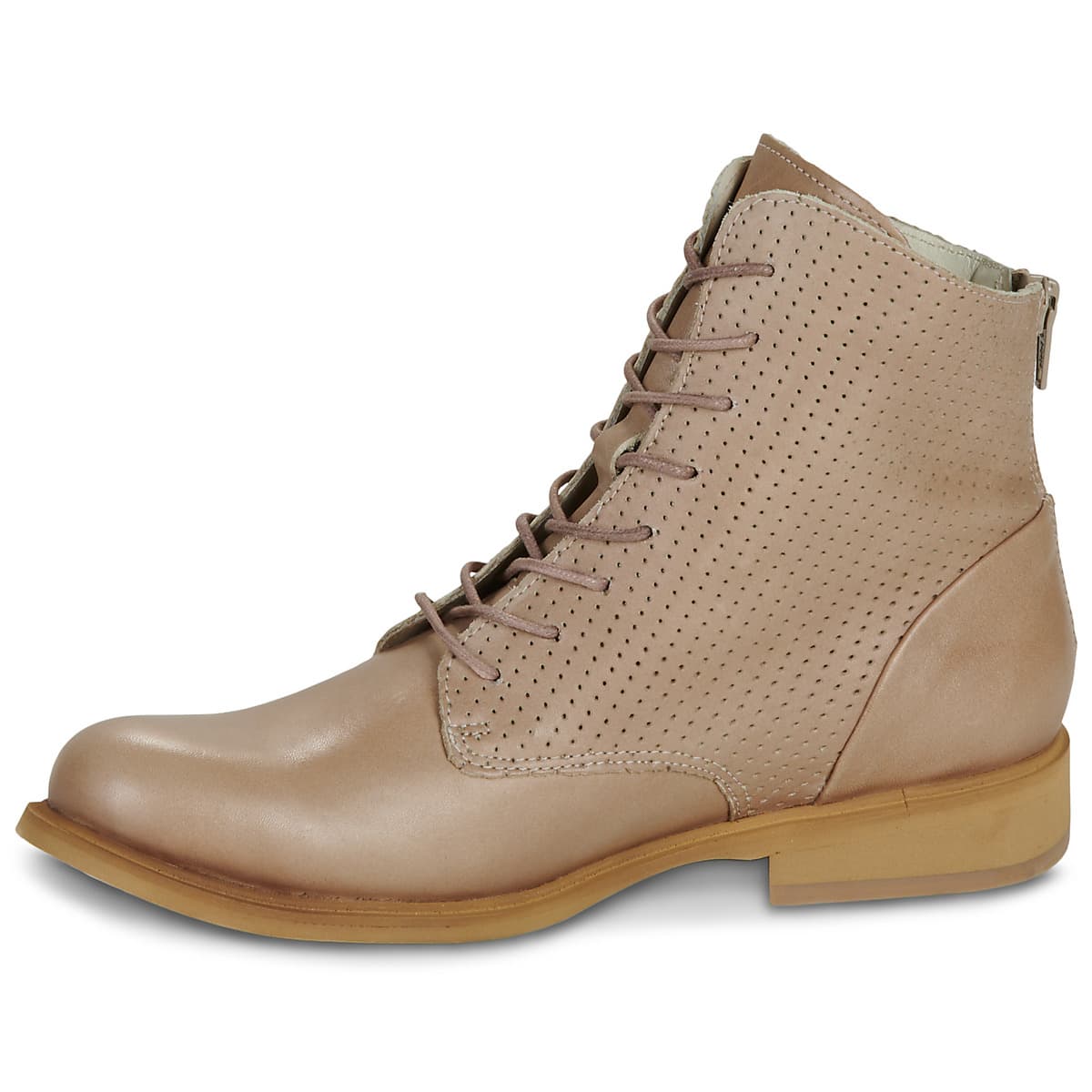 Women's Boots Felmini Beige