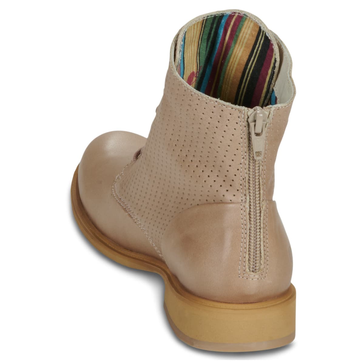 Women's Boots Felmini Beige