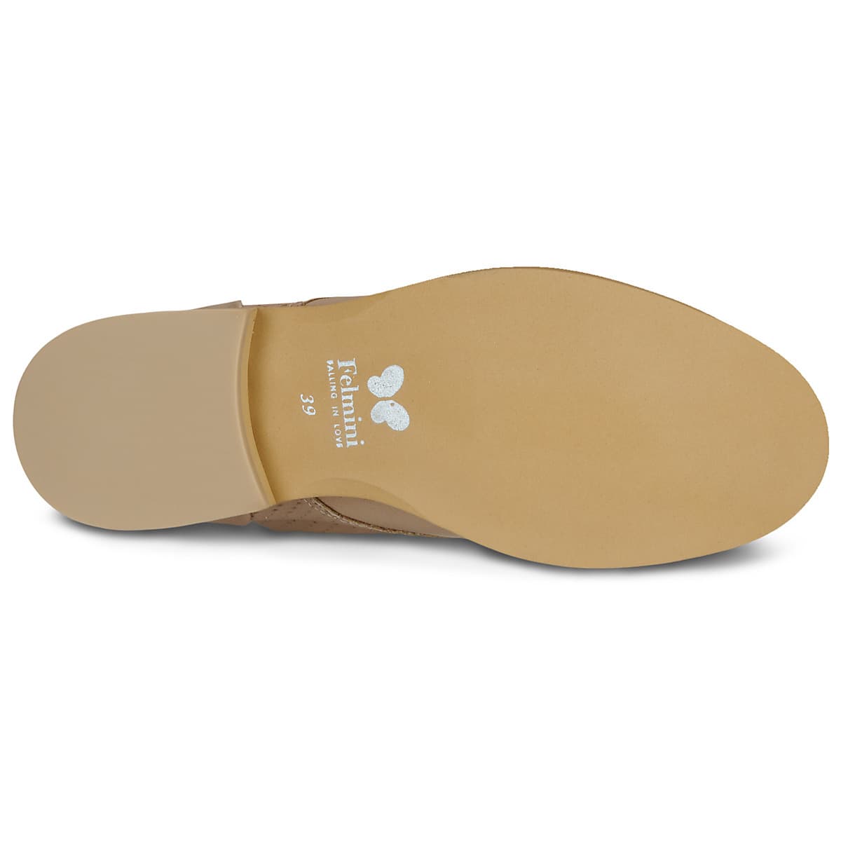 Women's Boots Felmini Beige