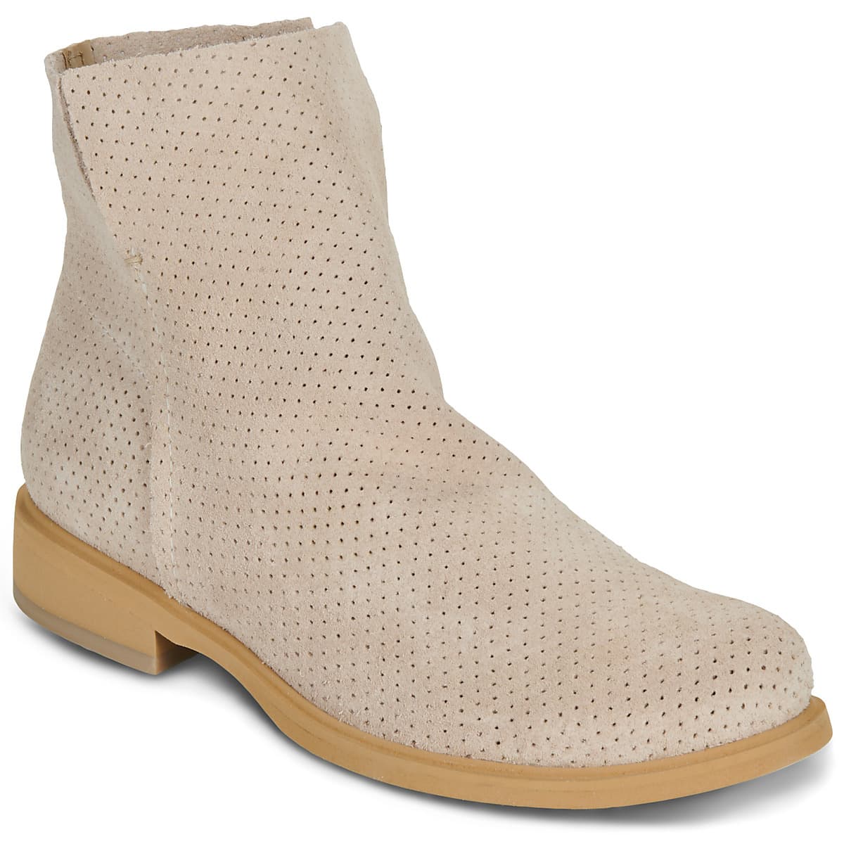 Women's Boots Felmini Beige