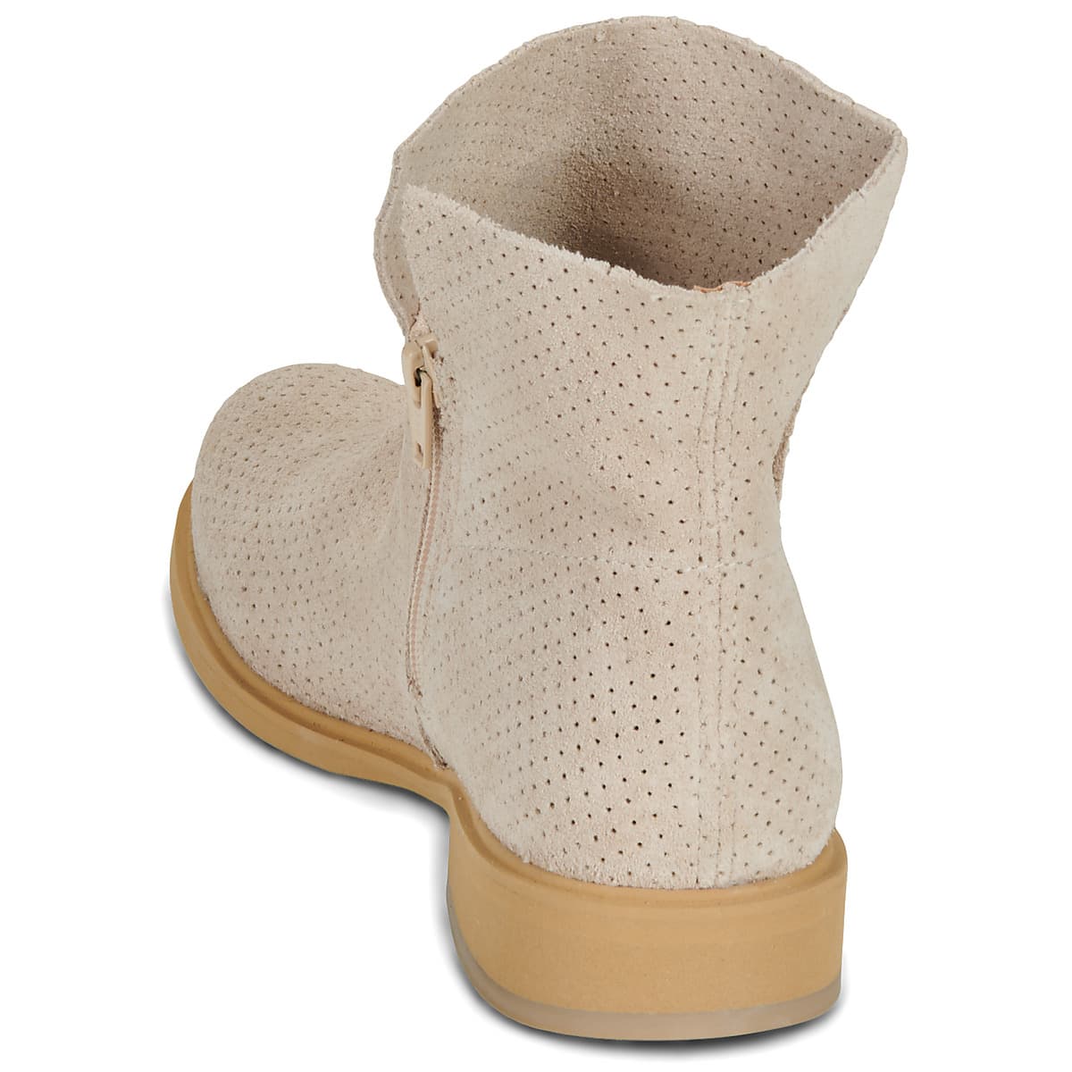 Women's Boots Felmini Beige