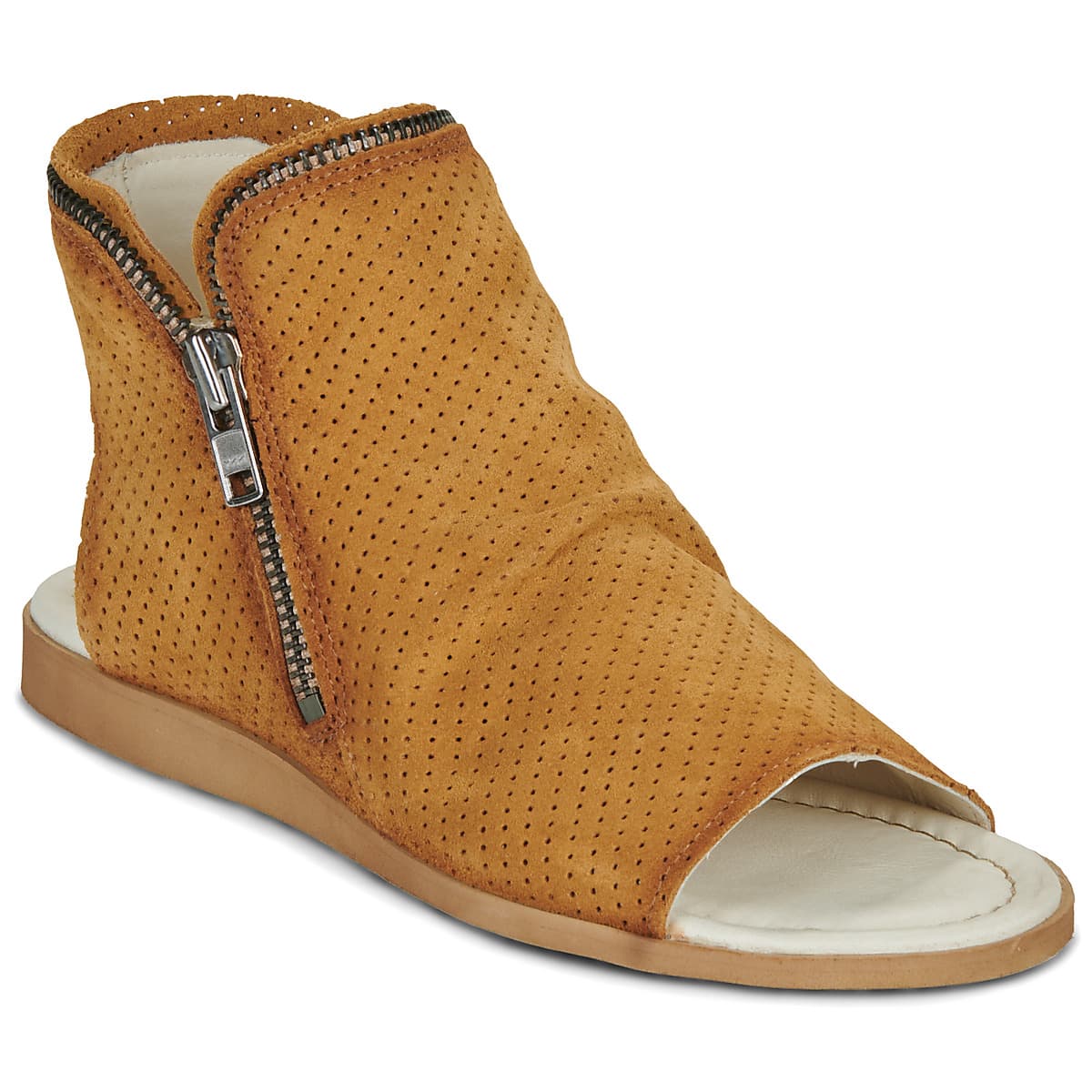 Women's Sandals Felmini Brown